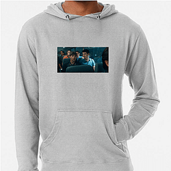 Boots Tv Show Merch For Fans Boots Tv Show Hoodies
