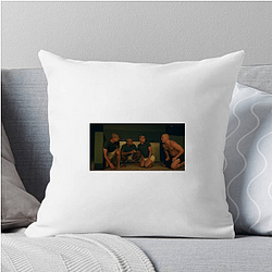 Boots Tv Show Fan Art Boots Tv Show Pillows Cover