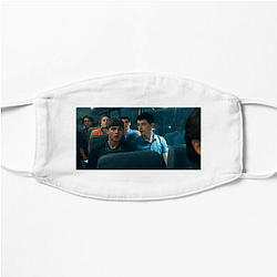 Boots Tv Show Merch For Fans Boots Tv Show Face Masks