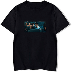 Boots Tv Show Merch For Fans Boots Tv Show T-Shirts