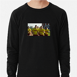 Boots Tv Show Merch Boots Tv Show Sweatshirts
