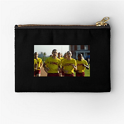 Boots Tv Show Merch Boots Tv Show Zipper Pouches