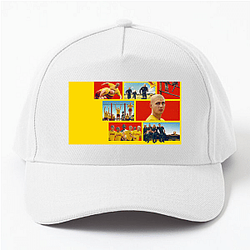 Boots Tv Show Signature Boots Tv Show Hats & Caps