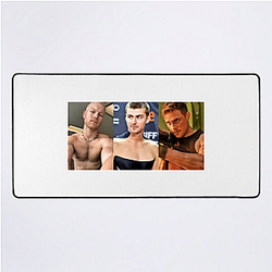 Boots Tv Show Limited Collection Boots Tv Show Mouse Pads