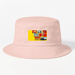 Boots Tv Show Signature Boots Tv Show Hats & Caps