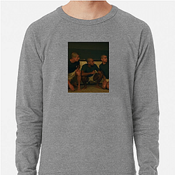 Boots Tv Show Collection for fans Boots Tv Show Sweatshirts
