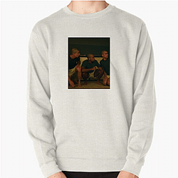 Boots Tv Show Collection for fans Boots Tv Show Sweatshirts
