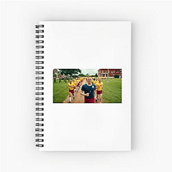 Boots Tv Show Special Collection Boots Tv Show Notebook