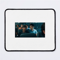 Boots Tv Show Merch For Fans Boots Tv Show Mouse Pads