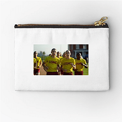 Boots Tv Show Merch Boots Tv Show Zipper Pouches