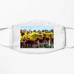 Boots Tv Show Merchandise For Fans Boots Tv Show Face Masks