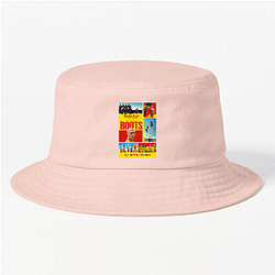 Boots Tv Show Merch Collection Boots Tv Show Hats & Caps