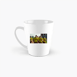Boots Tv Show Merch Boots Tv Show Mugs
