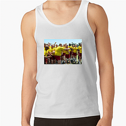 Boots Tv Show Merchandise For Fans Boots Tv Show Tank Tops