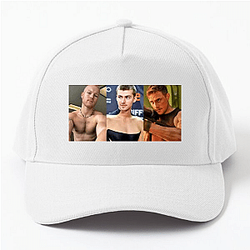 Boots Tv Show Limited Collection Boots Tv Show Hats & Caps