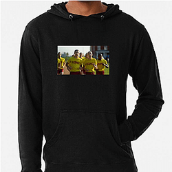 Boots Tv Show Merch Boots Tv Show Hoodies