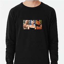 Boots Tv Show Limited Collection Boots Tv Show Sweatshirts