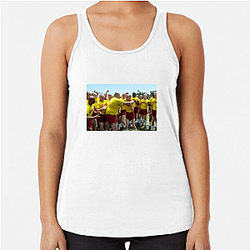 Boots Tv Show Merchandise For Fans Boots Tv Show Tank Tops