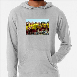 Boots Tv Show Merchandise For Fans Boots Tv Show Hoodies