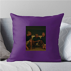 Boots Tv Show Collection for fans Boots Tv Show Pillows Cover