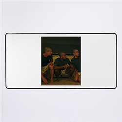 Boots Tv Show Collection for fans Boots Tv Show Mouse Pads