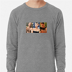 Boots Tv Show Limited Collection Boots Tv Show Sweatshirts