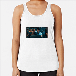 Boots Tv Show Merch For Fans Boots Tv Show Tank Tops
