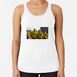 Boots Tv Show Merch Boots Tv Show Tank Tops