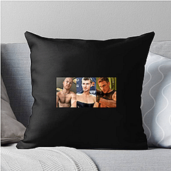 Boots Tv Show Limited Collection Boots Tv Show Pillows Cover