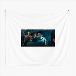 Boots Tv Show Merch For Fans Boots Tv Show Tapestries