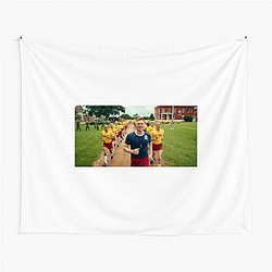 Boots Tv Show Special Collection Boots Tv Show Tapestries