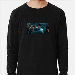 Boots Tv Show Merch For Fans Boots Tv Show Sweatshirts