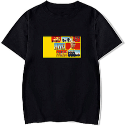Boots Tv Show Signature Boots Tv Show T-Shirts