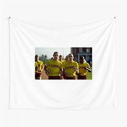 Boots Tv Show Merch Boots Tv Show Tapestries