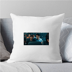 Boots Tv Show Merch For Fans Boots Tv Show Pillows Cover