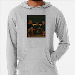 Boots Tv Show Collection for fans Boots Tv Show Hoodies