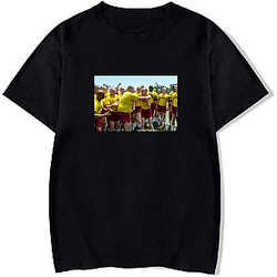 Boots Tv Show Merchandise For Fans Boots Tv Show T-Shirts