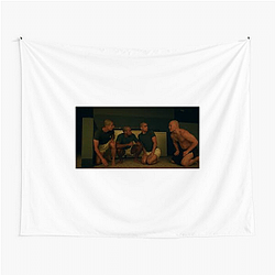 Boots Tv Show Fan Art Boots Tv Show Tapestries