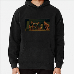 Boots Tv Show Fan Art Boots Tv Show Hoodies
