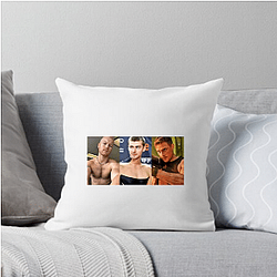 Boots Tv Show Limited Collection Boots Tv Show Pillows Cover