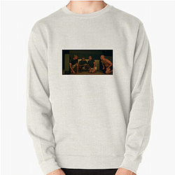 Boots Tv Show Fan Art Boots Tv Show Sweatshirts