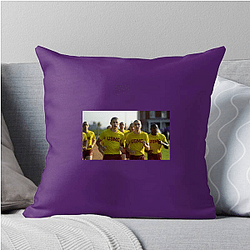 Boots Tv Show Merch Boots Tv Show Pillows Cover