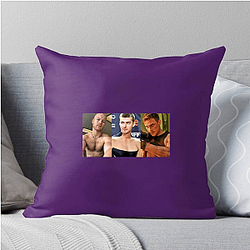 Boots Tv Show Limited Collection Boots Tv Show Pillows Cover