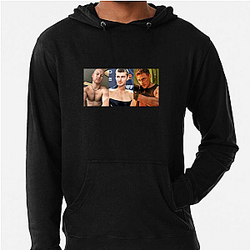 Boots Tv Show Limited Collection Boots Tv Show Hoodies