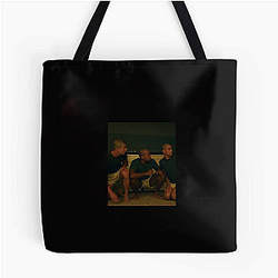 Boots Tv Show Collection for fans Boots Tv Show Bags