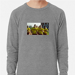 Boots Tv Show Merch Boots Tv Show Sweatshirts