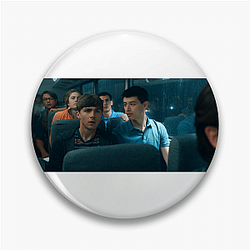 Boots Tv Show Merch For Fans Boots Tv Show Pins