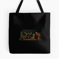 Boots Tv Show Fan Art Boots Tv Show Bags