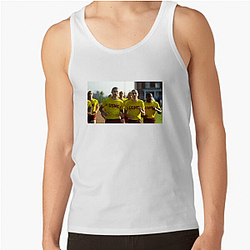 Boots Tv Show Merch Boots Tv Show Tank Tops