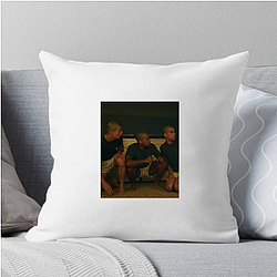 Boots Tv Show Collection for fans Boots Tv Show Pillows Cover